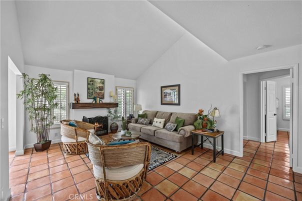 Fireplace, Interior, Living room