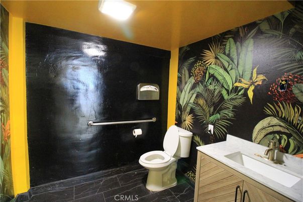 Bathroom, Interior, Marble