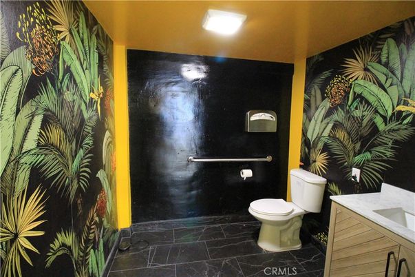 Bathroom, Interior, Marble