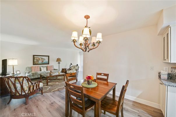 Chandelier, Dining room, Interior, Living room, Wood Texture Flooring