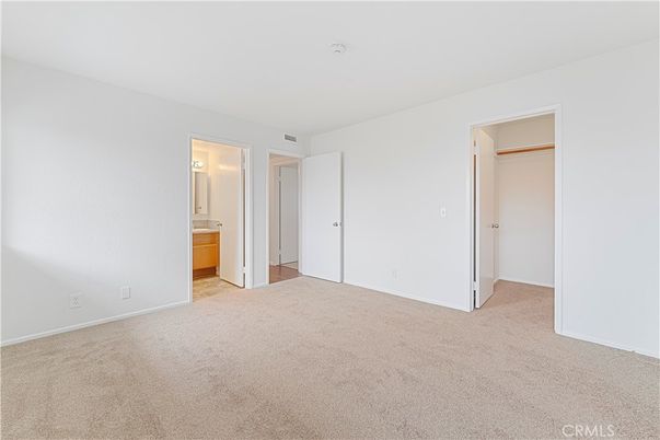 Bathroom, Empty room, Interior