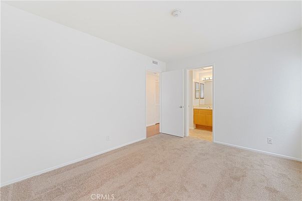 Bathroom, Empty room, Interior