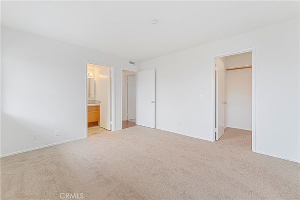 Bathroom, Empty room, Interior