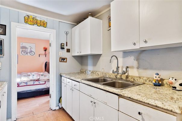Bedroom, Interior, Kitchen, Wood Texture Flooring