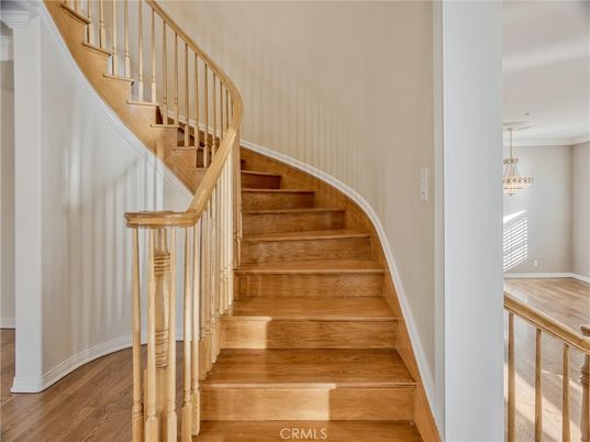 Chandelier, Interior, Wood Texture Flooring