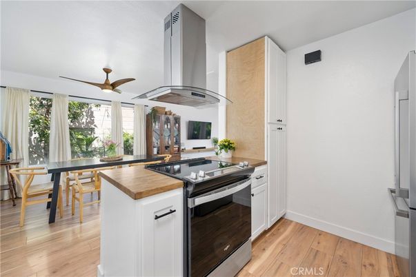 Dining room, Interior, Kitchen, Wood Texture Flooring