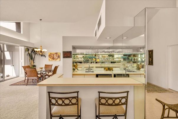 Chandelier, Dining room, Interior, Recessed Lighting