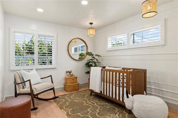 Interior, Pendant Lights, Recessed Lighting, Wood Texture Flooring