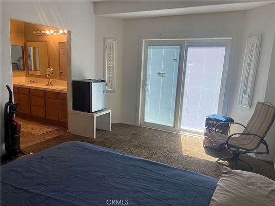Bathroom, Bedroom, Interior