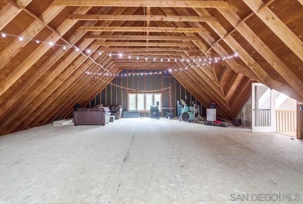 Interior, Wooden Beams, Wooden Ceilings