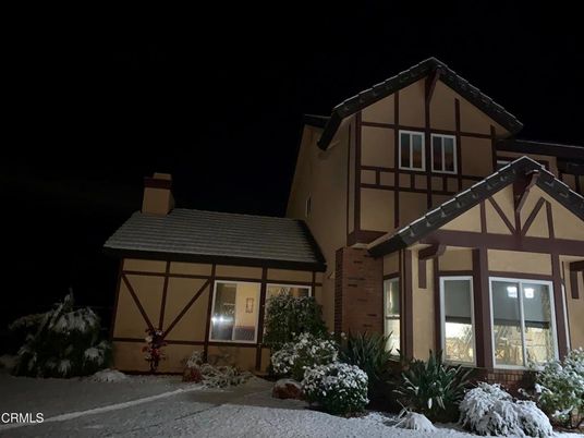 Exterior, Facade, Tudor Revival
