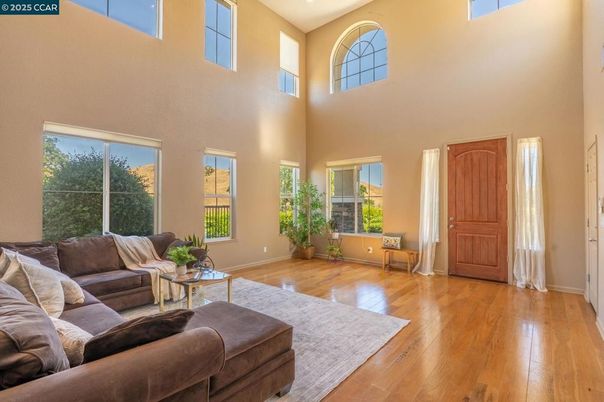 Interior, Living room, Wood Texture Flooring