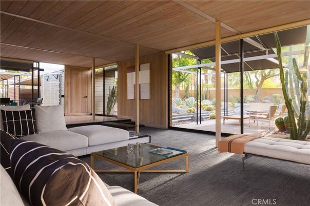 Interior, Living room, Wooden Ceilings