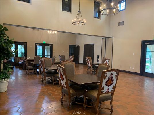 Chandelier, Dining room, Interior, Pendant Lights