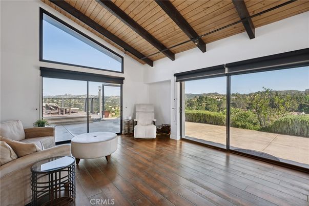 Interior, Living room, Wooden Beams, Wooden Ceilings, Wood Texture Flooring