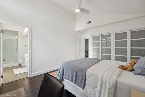 Bathroom, Bedroom, Interior, Wood Texture Flooring