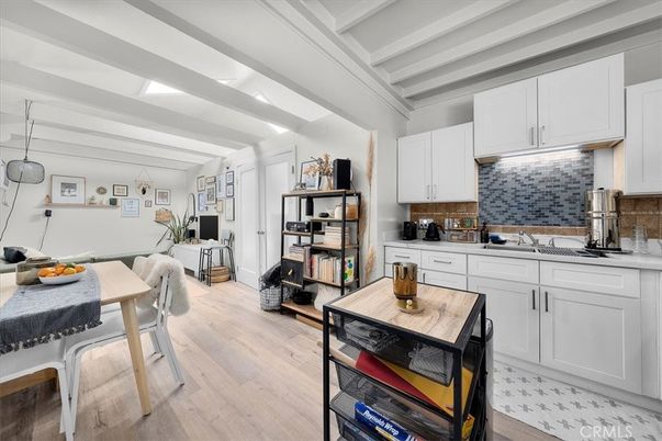 Dining room, Interior, Kitchen, Wood Texture Flooring