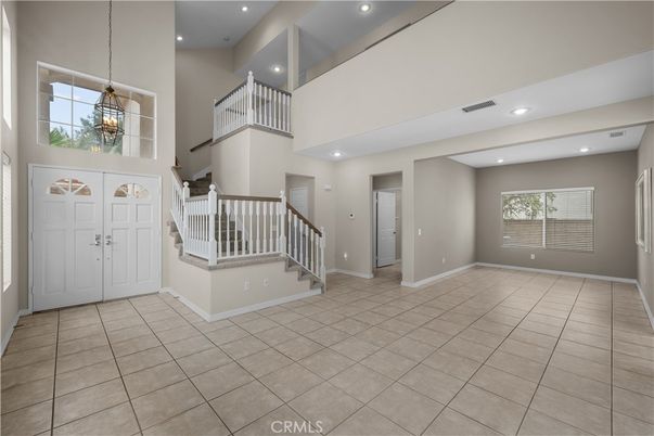 Interior, Pendant Lights, Recessed Lighting