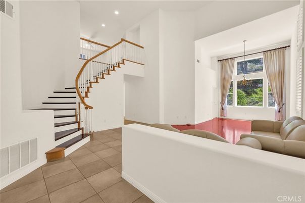 Interior, Pendant Lights, Recessed Lighting