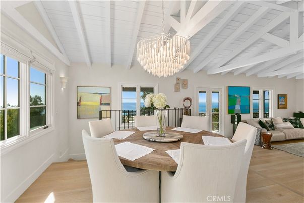 Chandelier, Dining room, Interior, Living room, Water, Wood Texture Flooring