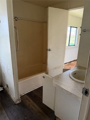 Interior, Wood Texture Flooring