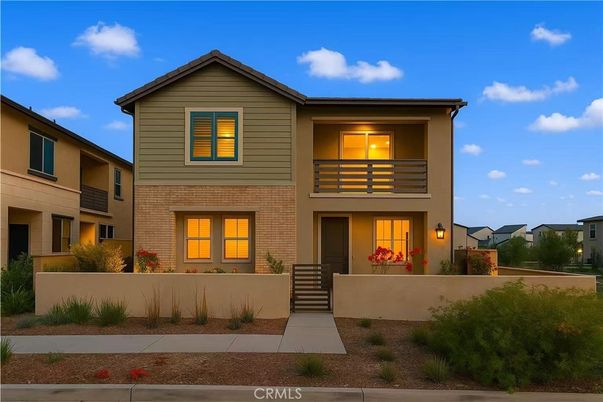 Exterior, Facade, Brick Facade, Modern