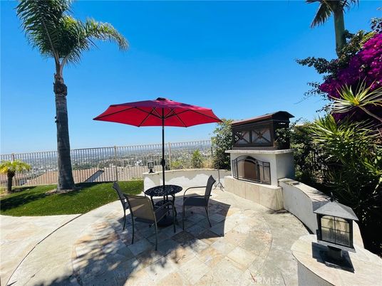 Exterior, Fireplace