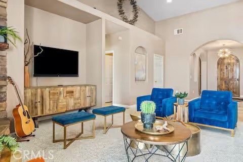 Interior, Piano, Recessed Lighting