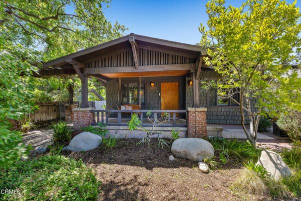 Backyard, Exterior, Facade, None