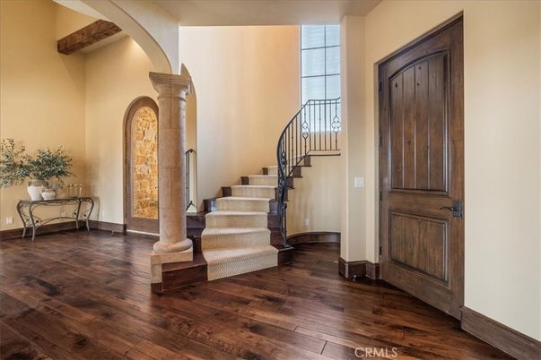 Interior, Wood Texture Flooring