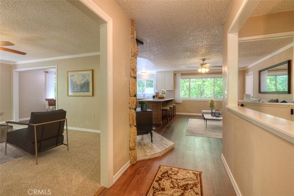 Interior, Wood Texture Flooring