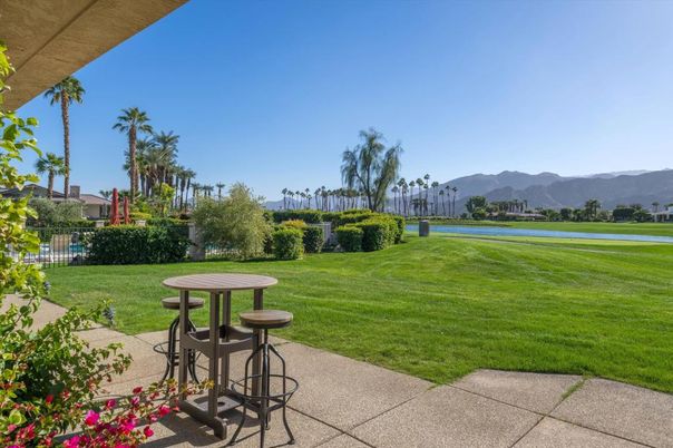 Backyard, Exterior, Water