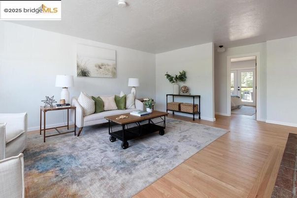 Interior, Living room, Wood Texture Flooring