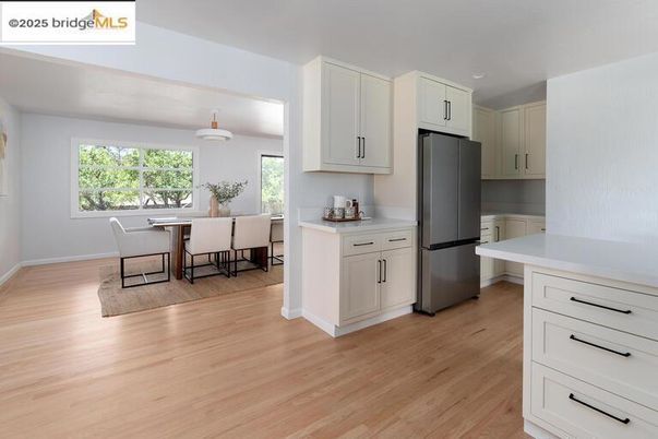 Dining room, Interior, Kitchen, Wood Texture Flooring