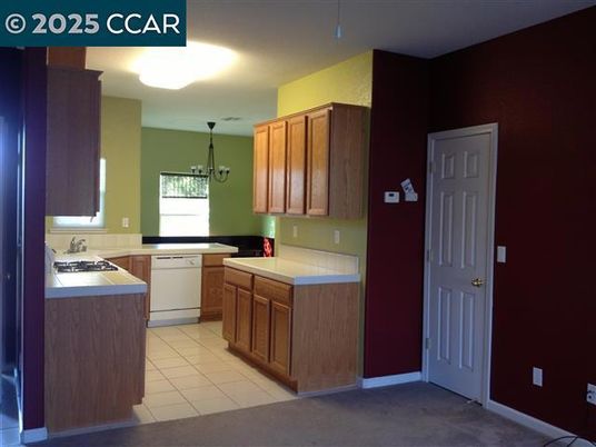 Interior, Kitchen, Pendant Lights