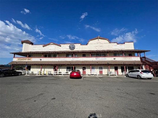 Exterior, Facade, Condo Building