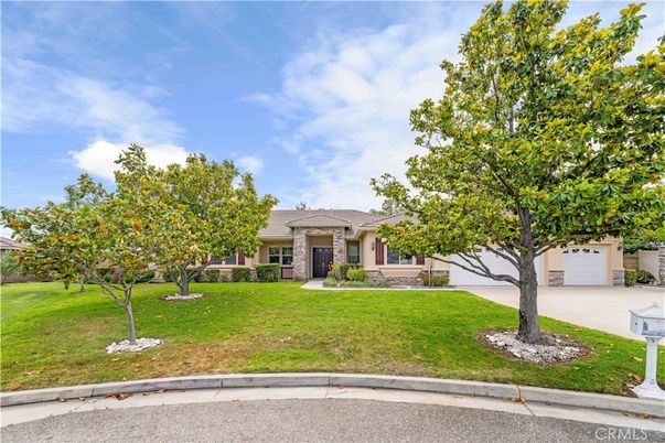 Attached, Backyard, Exterior, Facade, Ranch