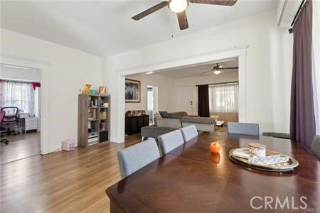Dining room, Interior, Living room, Wood Texture Flooring