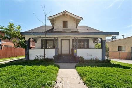 Backyard, Exterior, Facade, American Craftsman