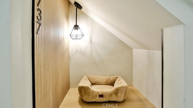 Interior, Pendant Lights