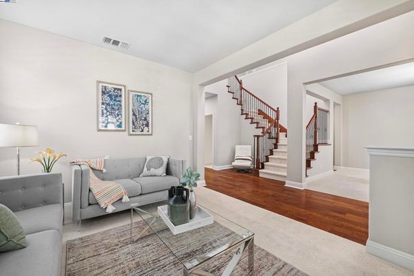 Interior, Living room, Wood Texture Flooring