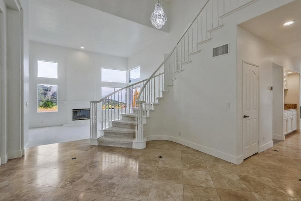 Fireplace, Interior, Pendant Lights, Recessed Lighting