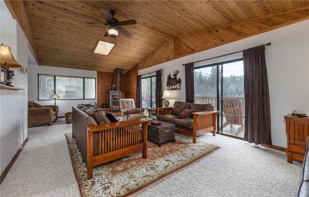 Fireplace, Interior, Living room, Wooden Ceilings, Wooden Walls