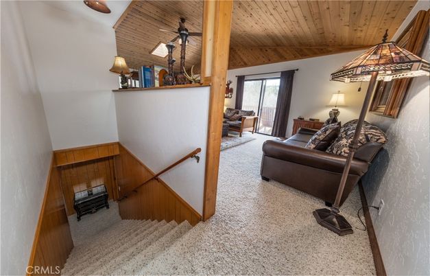 Interior, Wooden Beams, Wooden Ceilings