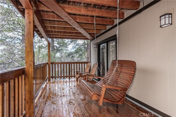 Exterior, Wooden Beams, Wood Texture Flooring