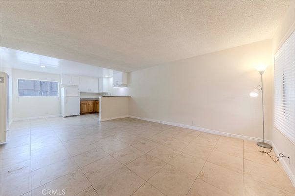 Empty room, Interior, Kitchen