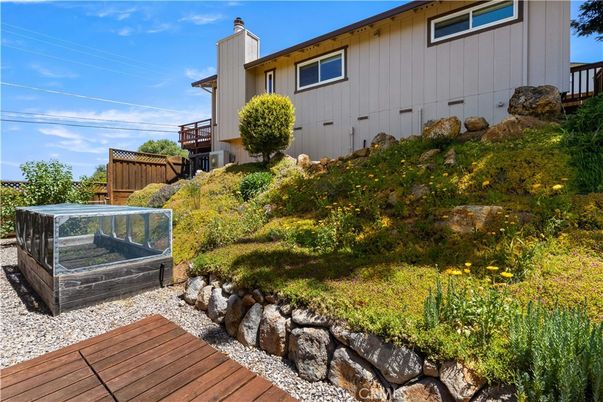 Exterior, Hot Tub