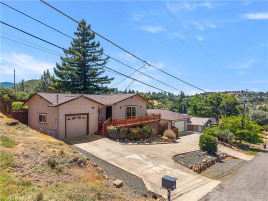 Attached, Backyard, Exterior, Facade, None
