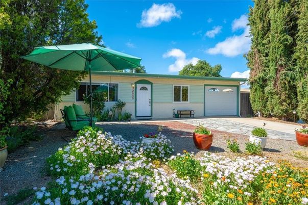 Attached, Backyard, Exterior, Facade, None