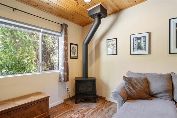 Interior, Recessed Lighting, Wooden Ceilings, Wood Texture Flooring